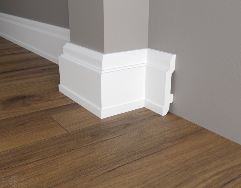 Плинтус sx179 diagonal