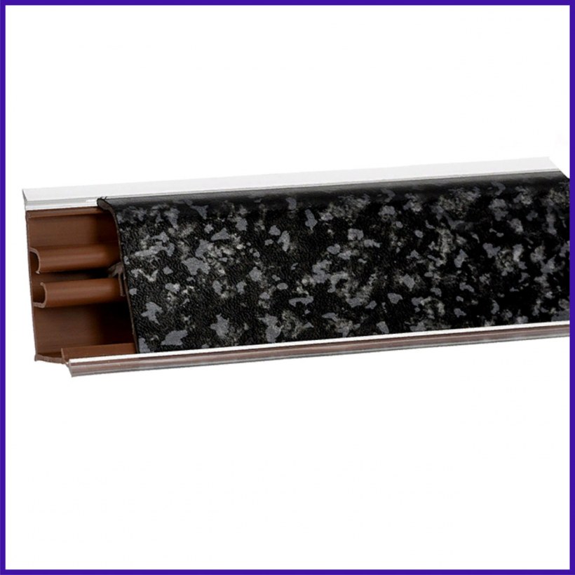 Плинтус Cosca px015 2000 мм