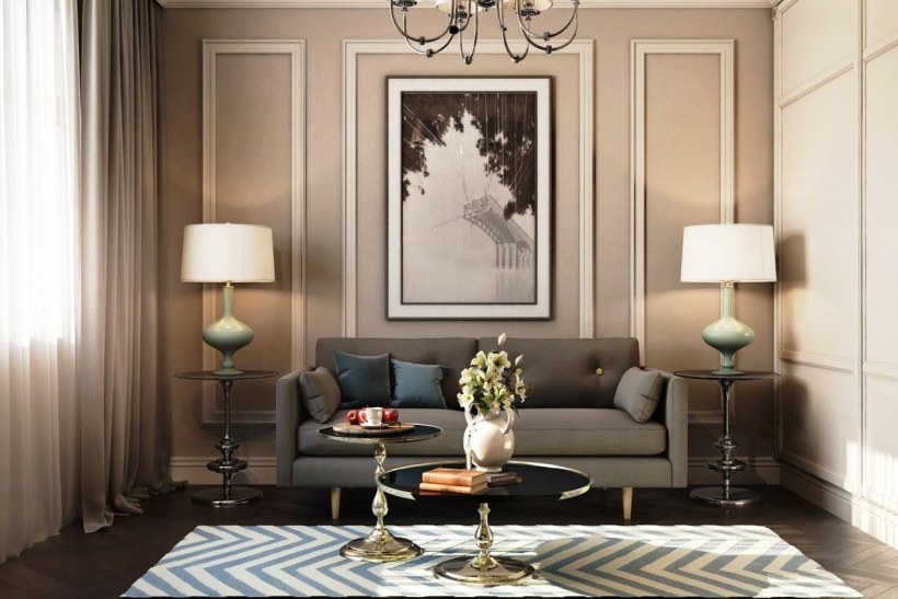 Мастерская АРТДЕКО Artdeco-spb