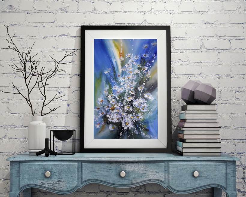 Flos8002 обои Milassa Flos