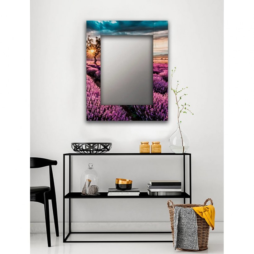 Красивый декор спальни