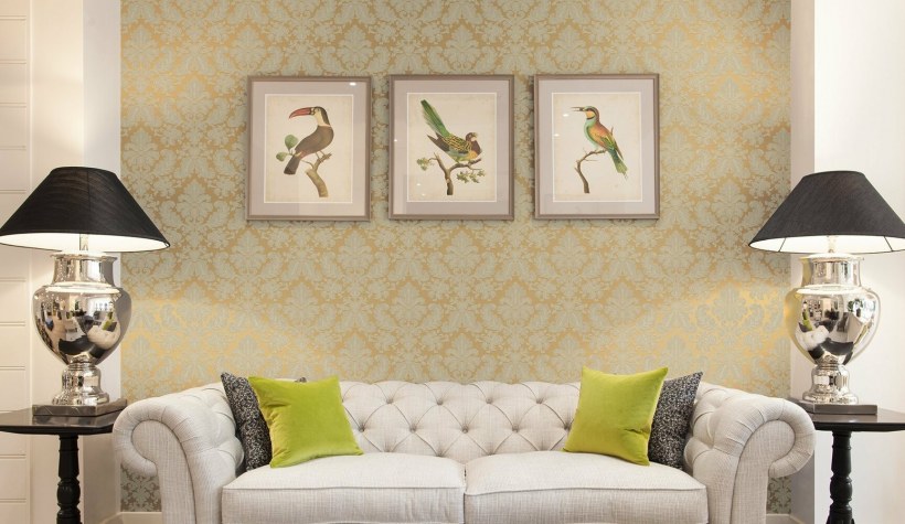 Milassa Neo Classic neo8