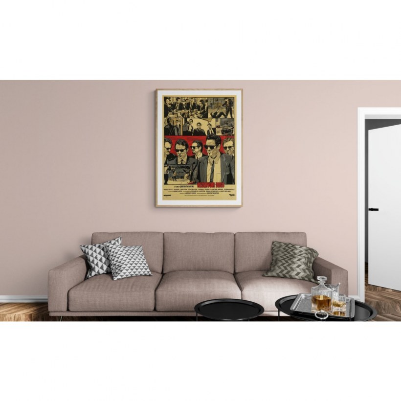 Постер в раме "небо"