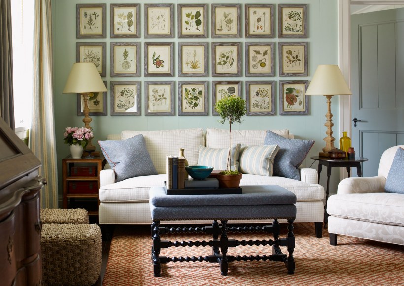 Репродукция Hoff пион