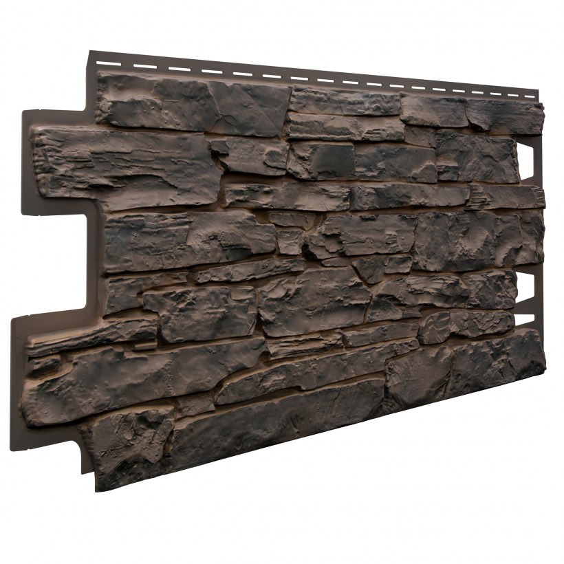 Панель фасадная Vox Solid Stone Toscana 1000x420