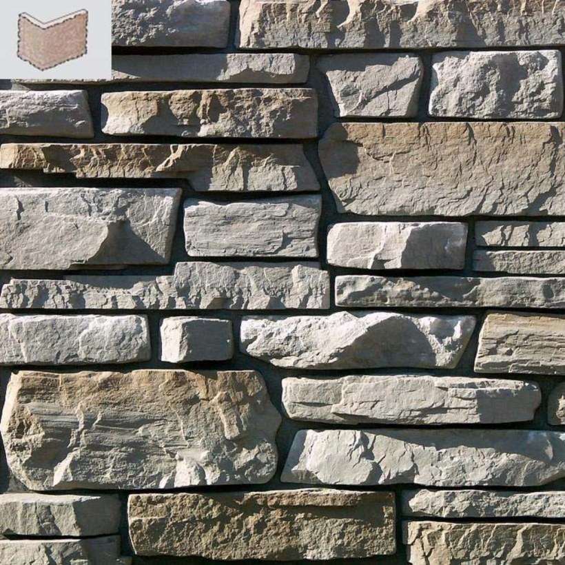 Тевиот 700-80 White Hills