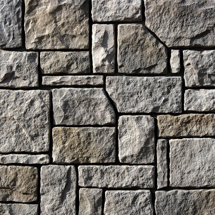 Облицовочный искусственный камень White Hills Дарем цвет 511-80