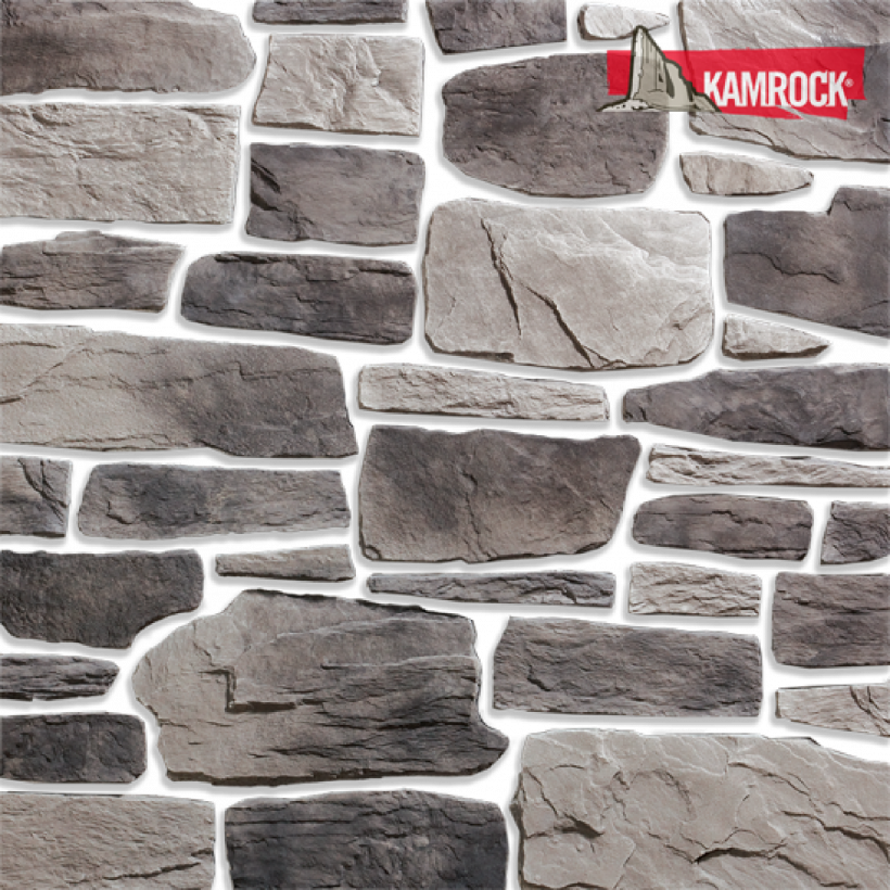 КАМРОК Альпийская деревня 08610