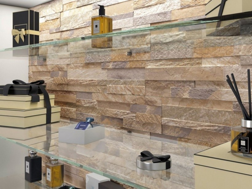 Керамогранит RHS Cubics