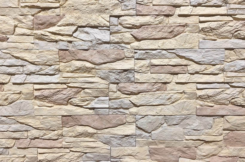 Панель каньон сланец с66