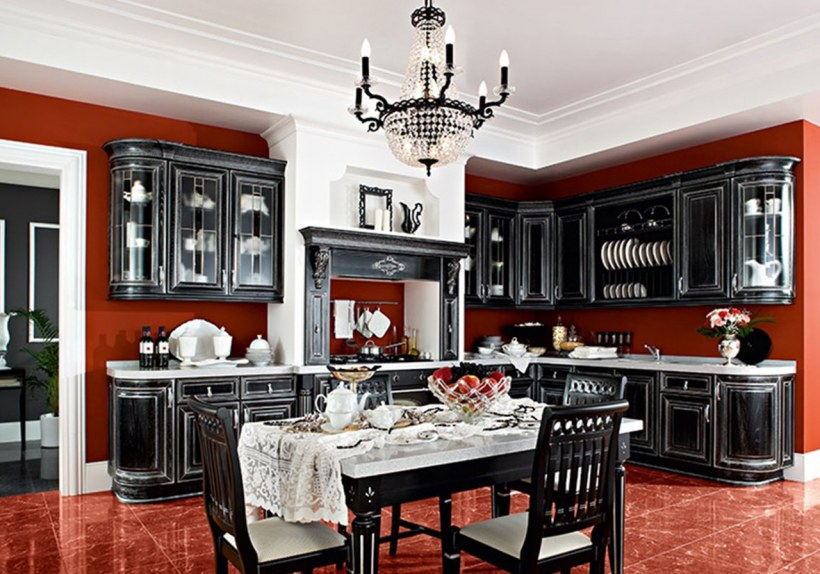 Гальяно кухни Италии