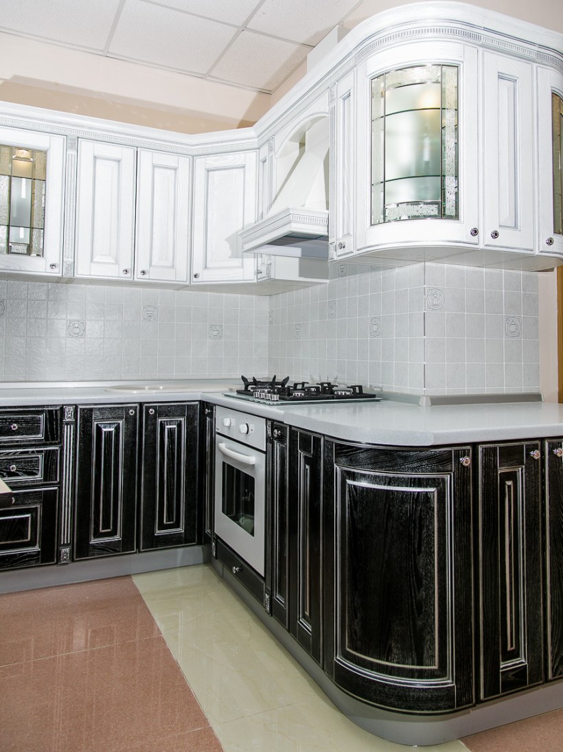 Фасады Соната Сильвер