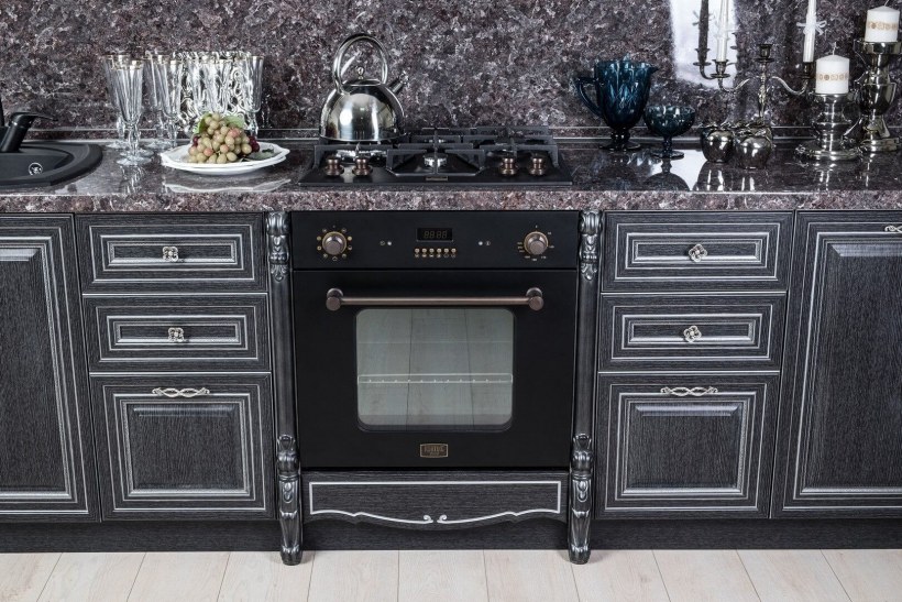 Кухня Италия любимый дом