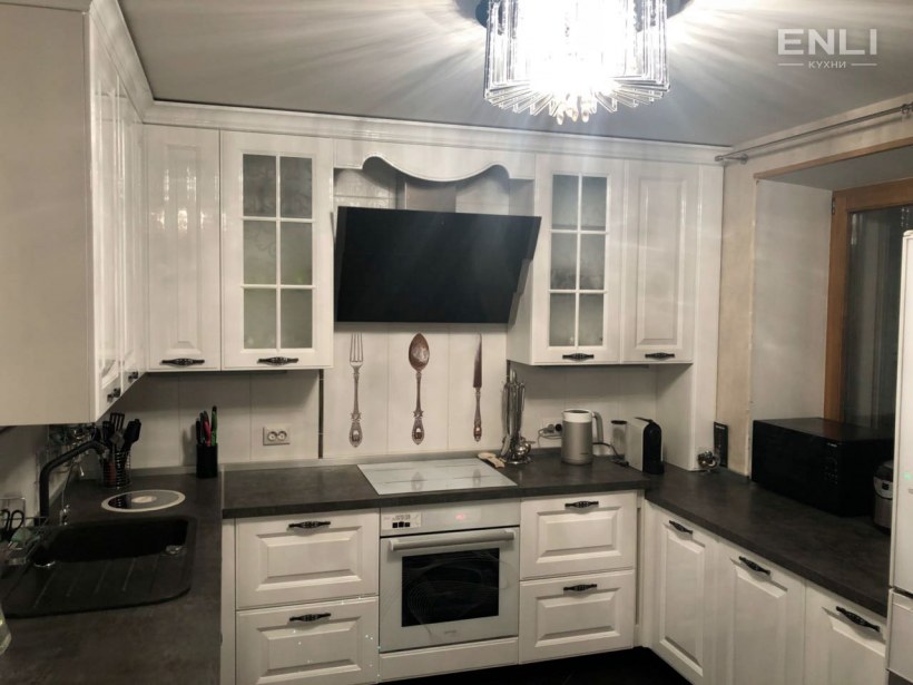 Кухни Энли Неоклассика