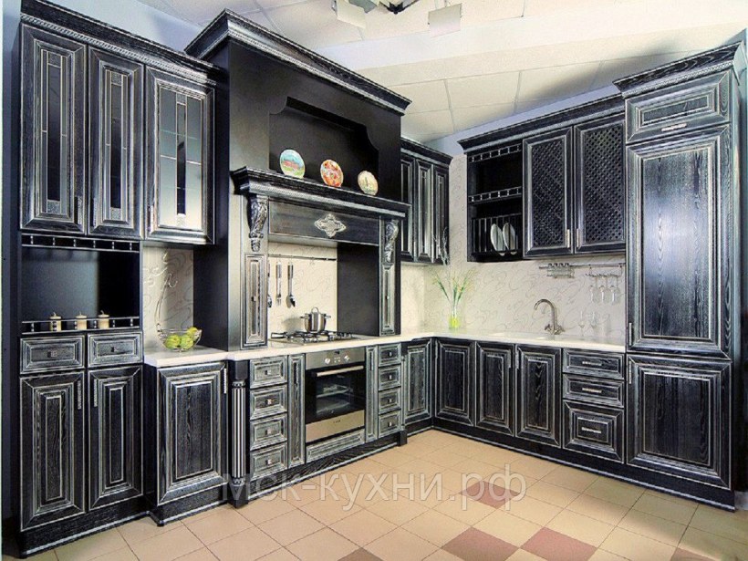 РУССТА Гальяно