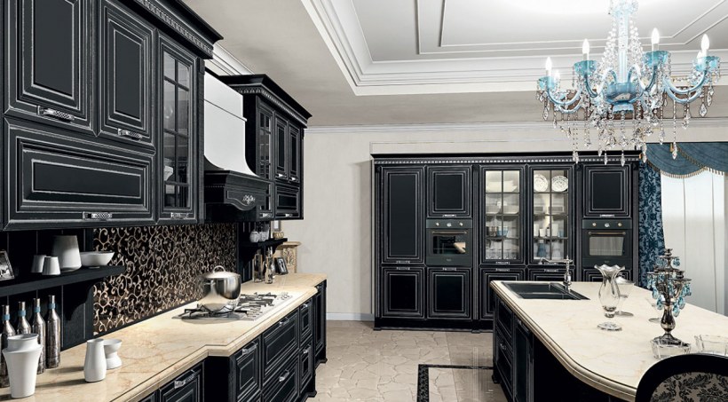 Кухни арредос Виктория