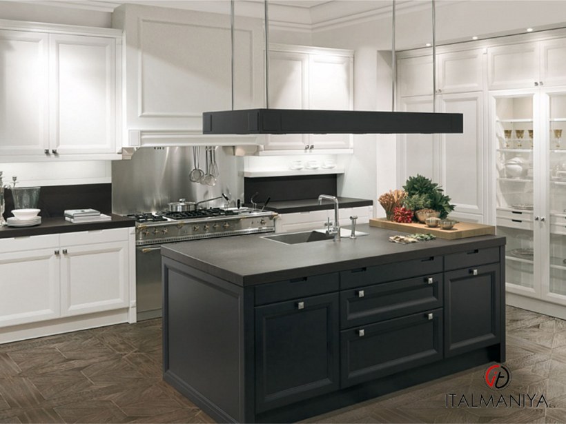 Кухни Castagna cucine в Москве