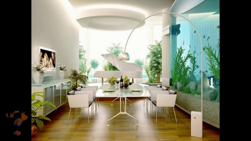 ЭКОДОМ эко-вилла