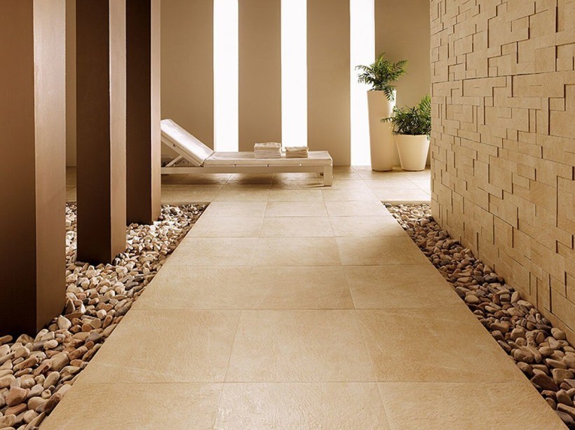 Плитка в коридор