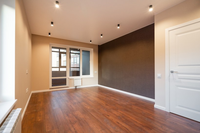 Внутренняя отделка квартир