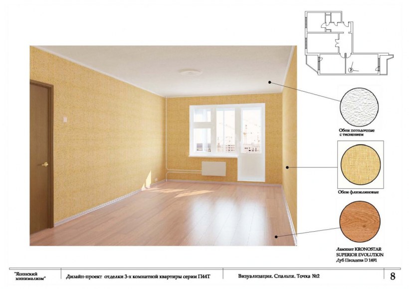 Евроремонт под ключ