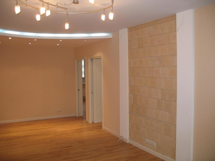 Мастер по отделке квартир