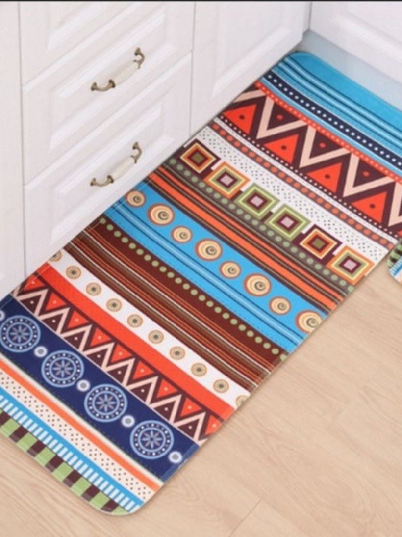 Коврик на кухню