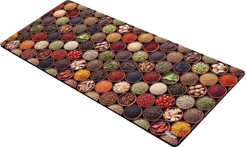 Коврик на кухню