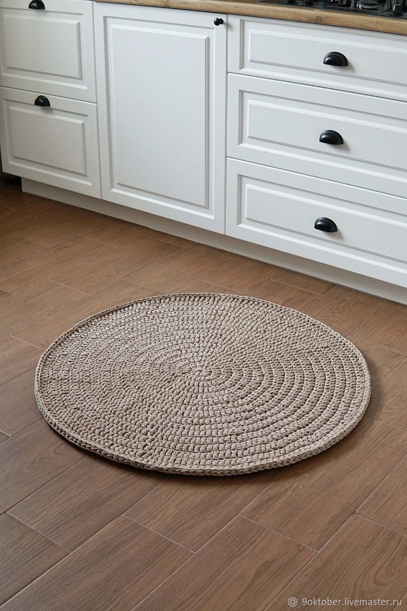 Моющийся ковер для кухни