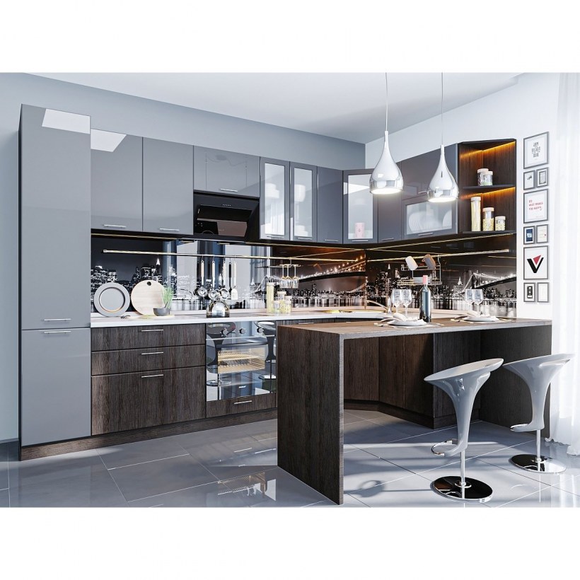 Кухня Виват Валерия м