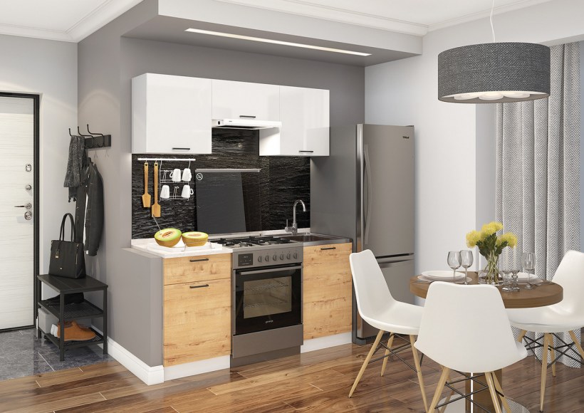 Кухня Дуся 1.6 ДСВ