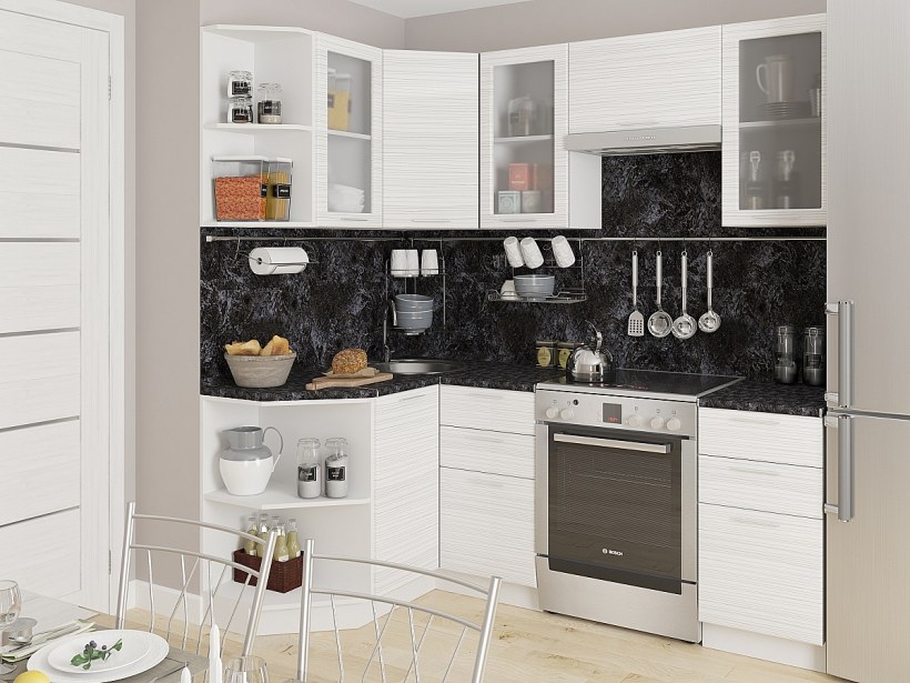 Кухня Валерия м-05