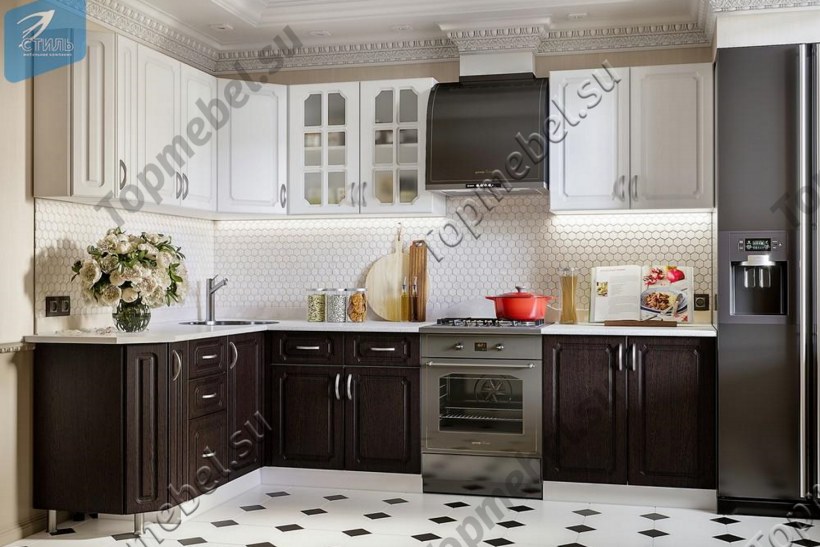 Кухня Виола Нео