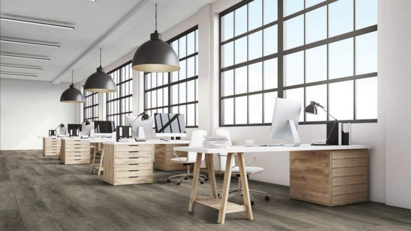 Ламинат Kronoswiss Helvetic