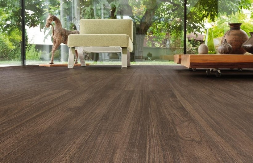 Паркет Янтарный дуб Маркант Haro