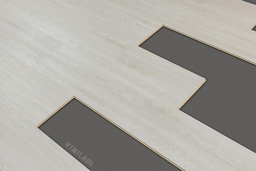 Виниловый ламинат Vinilam click Prestige