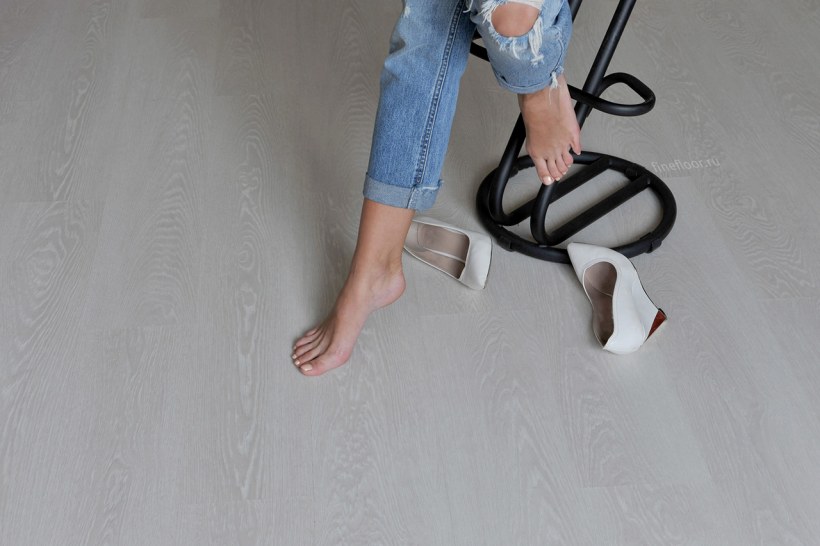 ECOCLICK Nox - 1951 дуб айон