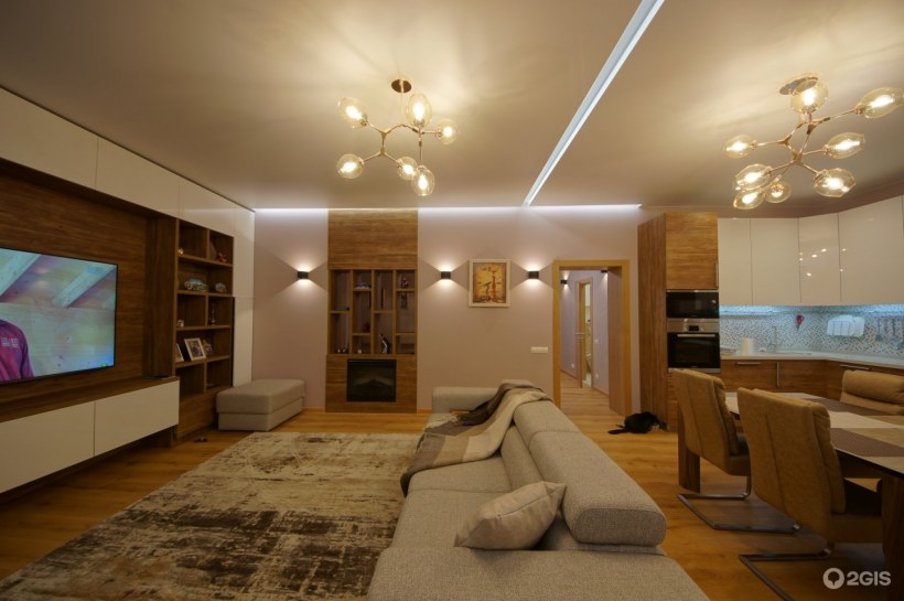 Шелл энд кор отделка сделать дешевый лофт электропроводка