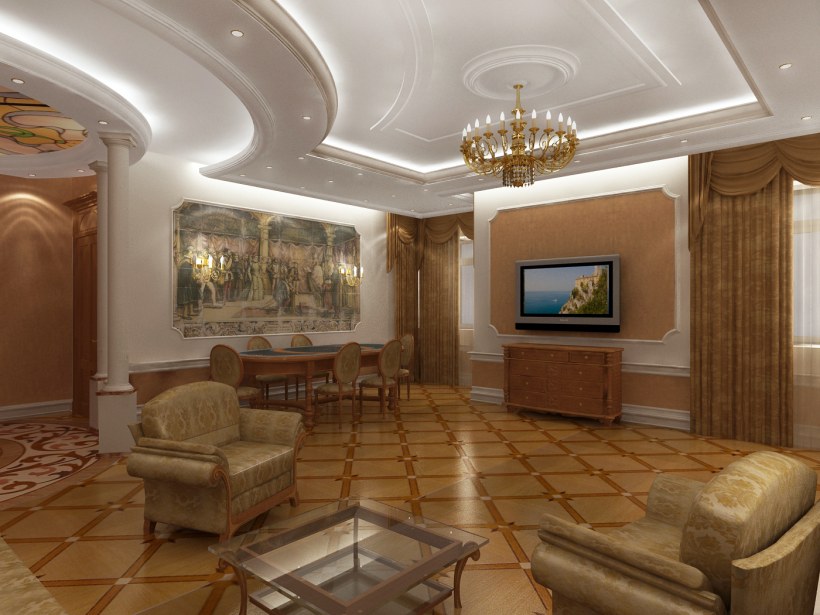 Евроремонт квартиры