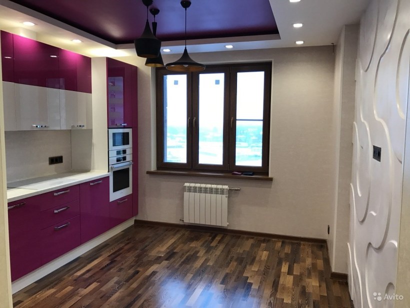 Евроремонт квартиры