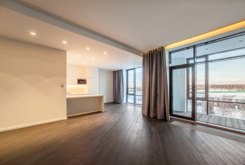 Евроремонт квартиры