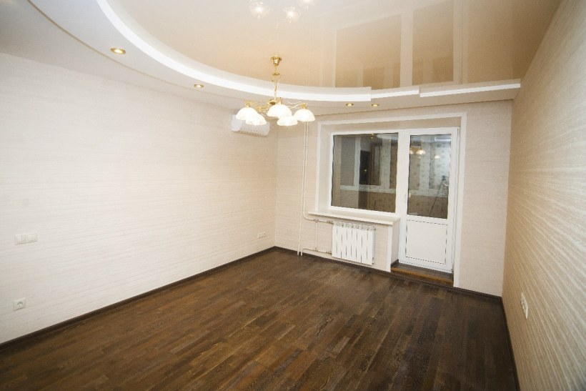 Евроремонт таунхауса 100 кв м