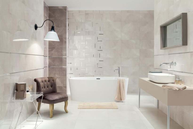 Muse плитка Польша Tubadzin