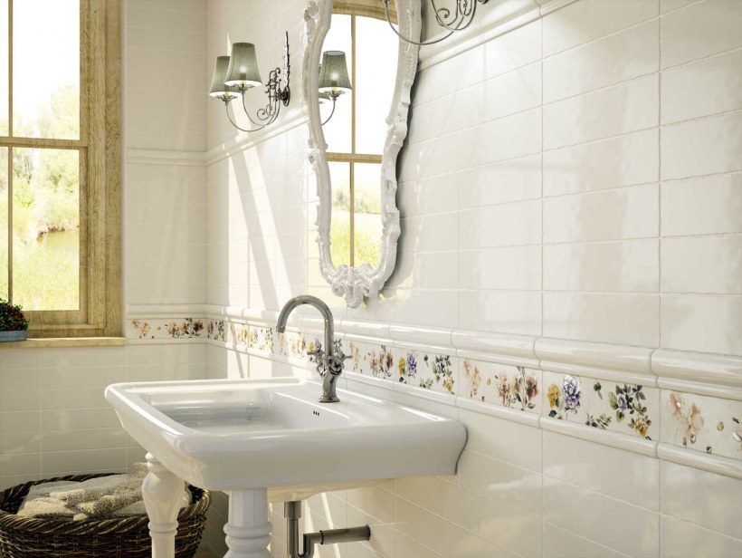 Керамическая плитка Ape Ceramica