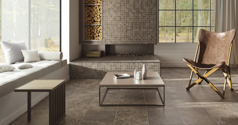 Плитка Червиния (COLISEUMGRES)