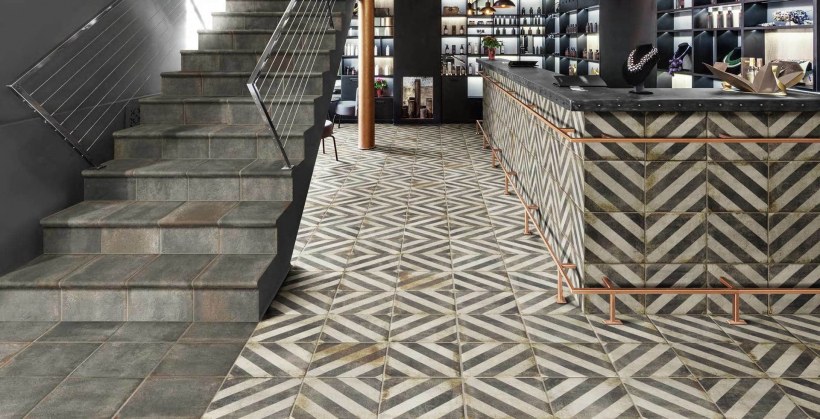 Плитка Natucer Everest