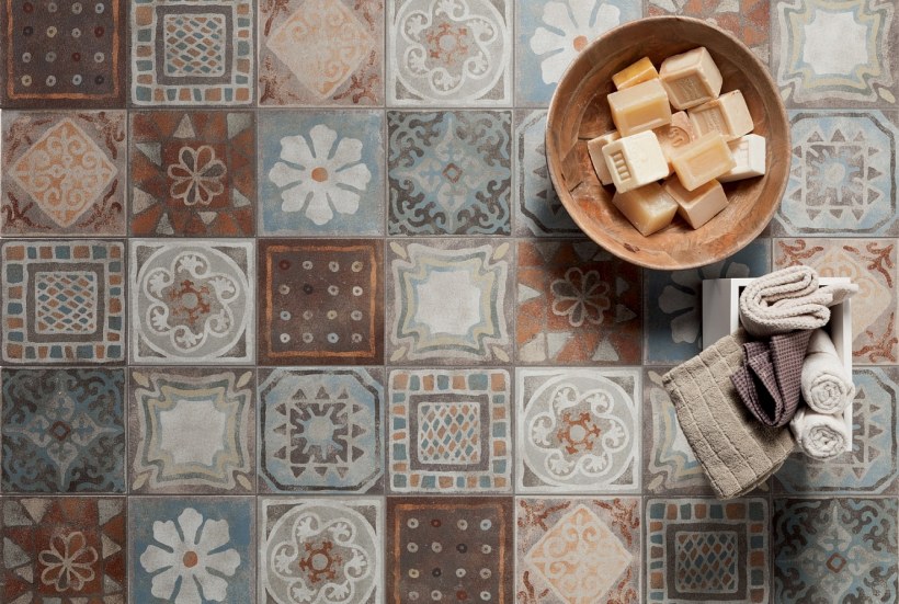 Плитка Panaria Ceramica