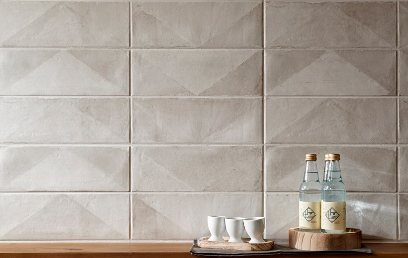 Плитка Метрополь Испания