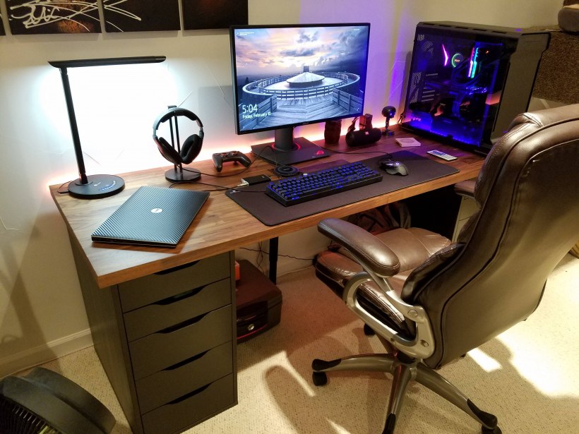 Станция Altwork Station