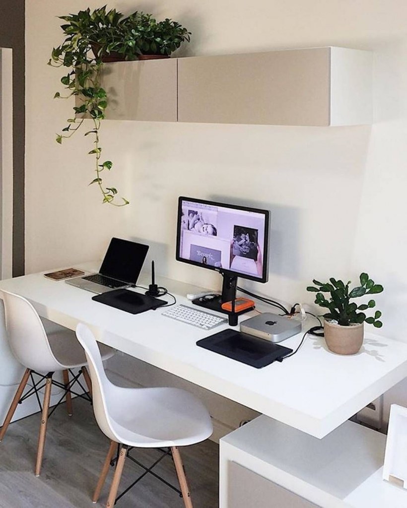 Стол икеа компьютерный геймер